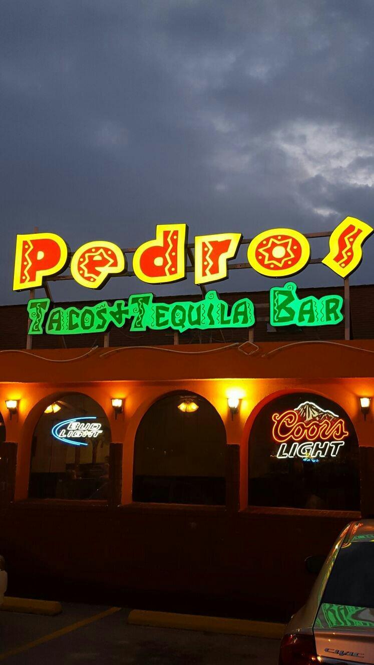Pedro`s Mexican Restaurant